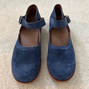 Kork-Ease | Bellota Mary Jane Shoes